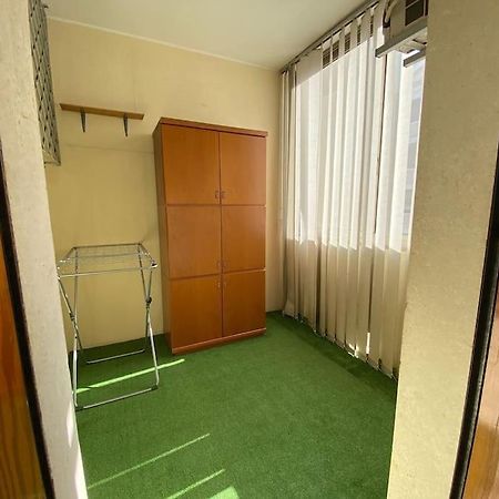 Sentirsi A Casa Vicenza Apartment Luaran gambar
