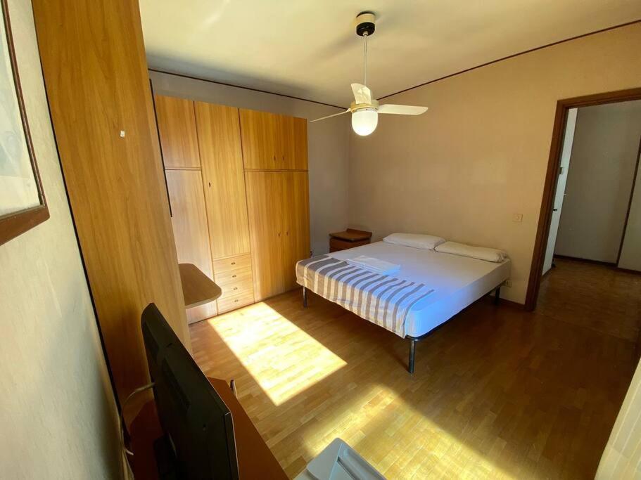 Sentirsi A Casa Vicenza Apartment Luaran gambar