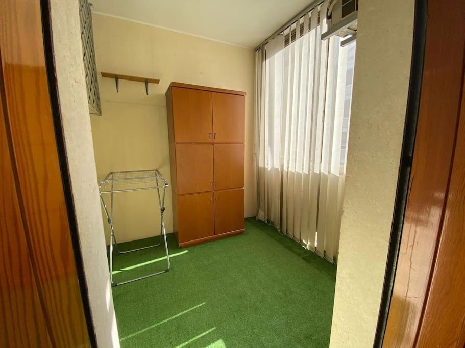 Sentirsi A Casa Vicenza Apartment Luaran gambar