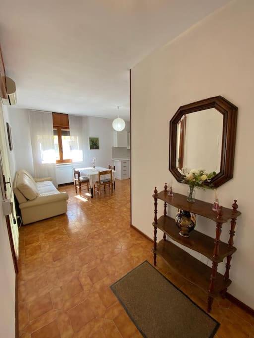 Sentirsi A Casa Vicenza Apartment Luaran gambar