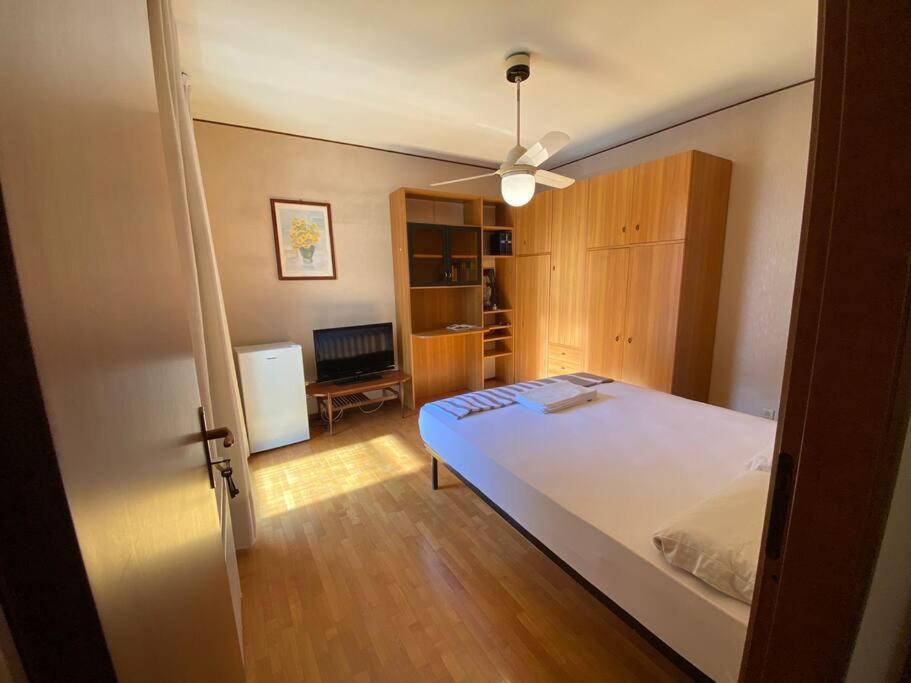 Sentirsi A Casa Vicenza Apartment Luaran gambar